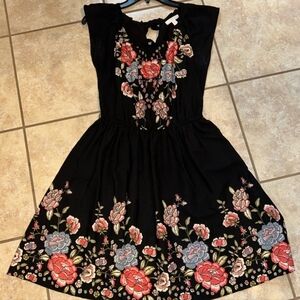 Lauren Conrad Dress